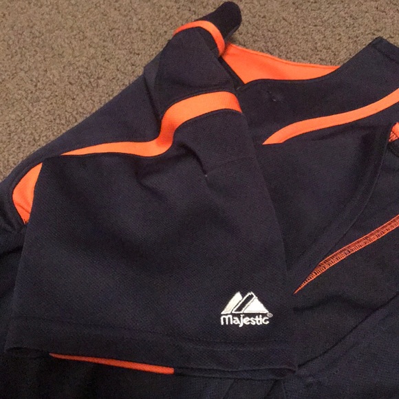 Detroit tigers baseball tee verlander #35 - Picture 5 of 5